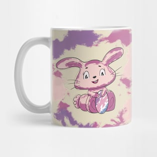 Cute Easter Mug